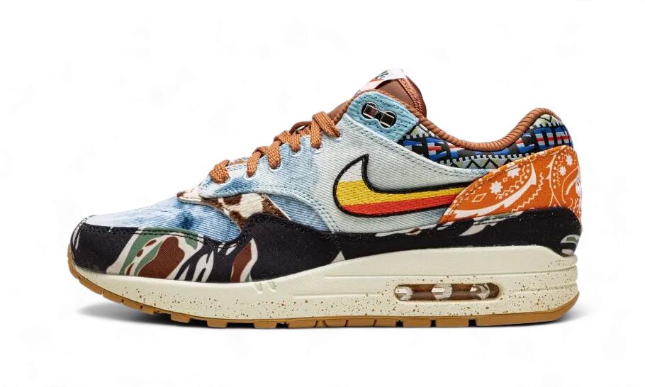 multicolore