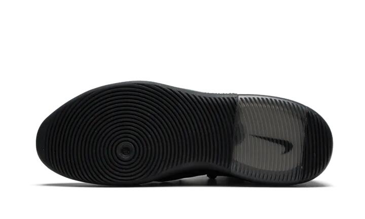 Air Fear Of God 1 Triple Black - Taille : 40.5 EU 4/4