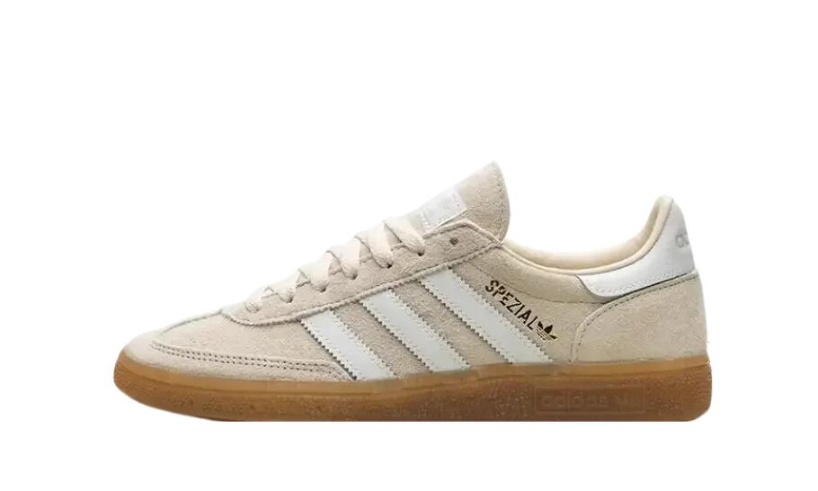 Adidas Handball Spezial Wonder White 1/4