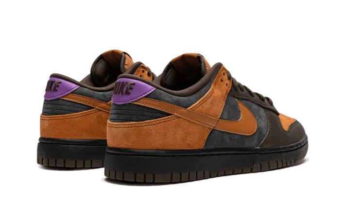 Dunk Low PRM Cider - Taille : 47.5 EU 3/4