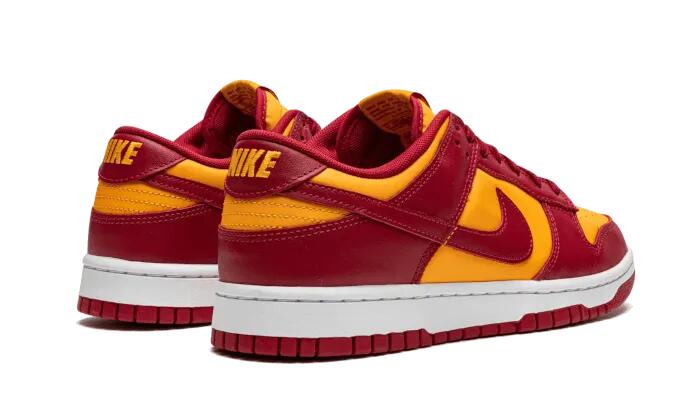 Dunk Low Midas Gold - Taille : 47.5 EU 3/4