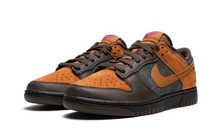 Dunk Low PRM Cider - Taille : 47.5 EU 2/4