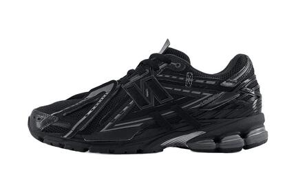 Zapatillas - Unisex - Limitada - 1906A - Negro/Gris
