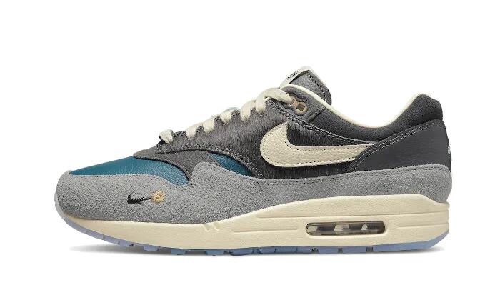 Air Max 1 Kasina Won-Ang Grey - Taille : 35.5 EU 1/3