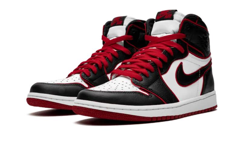 Air Jordan 1 Retro High Bloodline - Taille : 40 EU 2/4