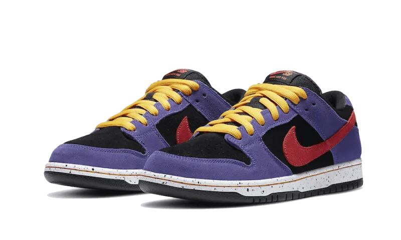 SB Dunk Low ACG Terra - Taille : 36.5 EU 2/3