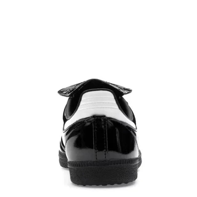 Samba LT Core Black Patent Leather - Taille : 36 2/3 EU 3/3