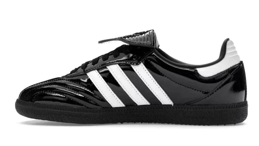 Samba LT Core Black Patent Leather - Taille : 36 2/3 EU 2/3
