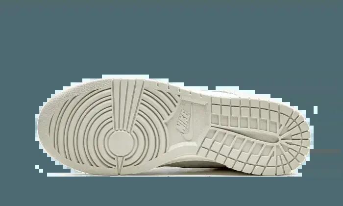 Scarpe alte - Lifestyle - Unisex - Dunk High First Use - Light Bone/Green Noise 4/4