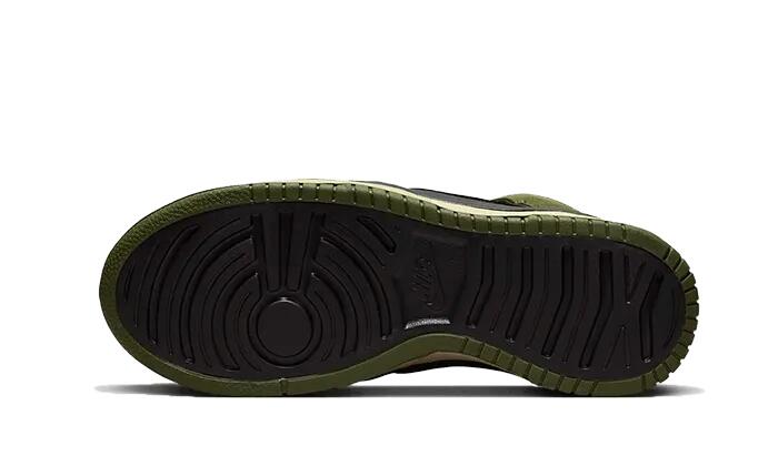 Dunk High Up Medium Olive - Taille : 42 EU 3/3