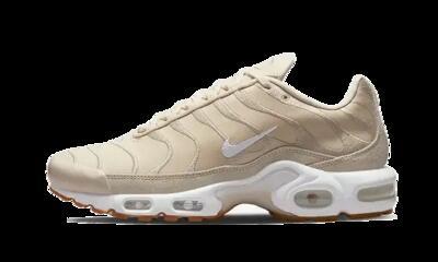 Scarpe - corsa all'aperto - air max plus prm - tan gum