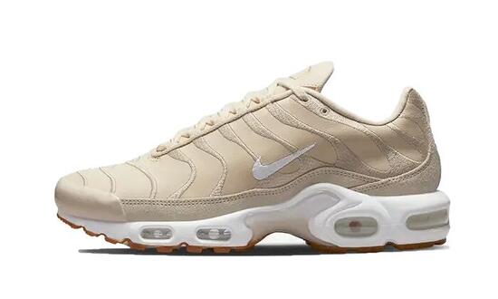 Scarpe - corsa all'aperto - air max plus prm - tan gum