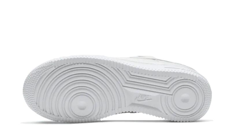 Air Force 1 Low Tear Away White - Taille : 35.5 EU 3/3