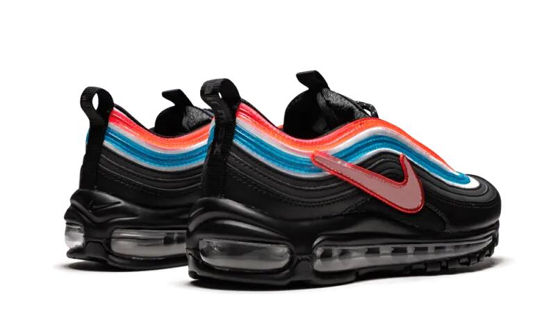 Air Max 97 Neon Seoul - Taille : 38 EU 3/4
