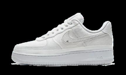 Zapatillas - Air Force 1 Low Tear Away - Blanco/multicolor