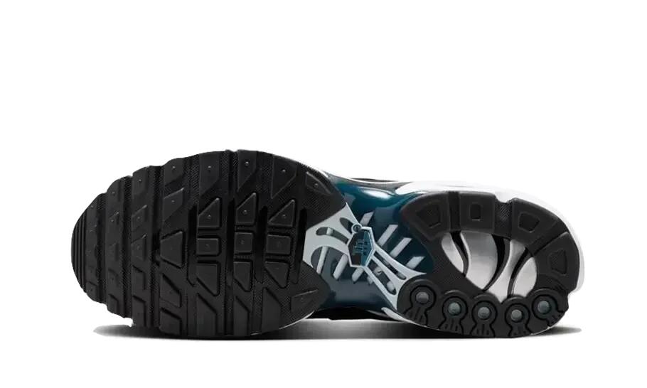 Air Max Plus Teal White - Taille : 46 EU 3/4