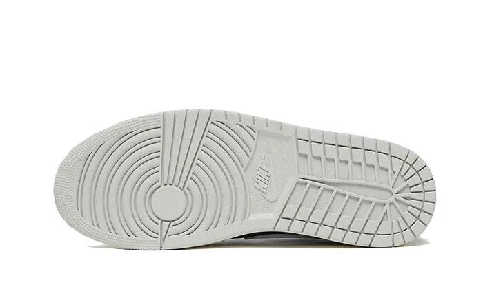 Air Jordan 1 Retro Low OG Black Cement - Taille : 35.5 EU 3/3