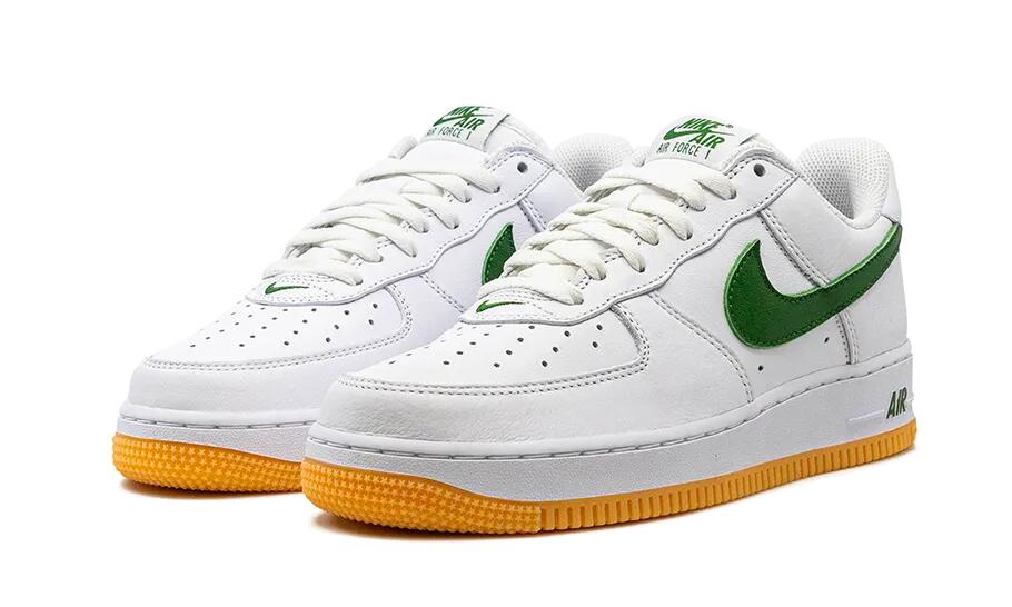 Air Force 1 Low Color of the Month Forest Green - Taille : 35.5 EU 2/4