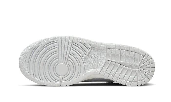 Dunk High Summit White Football Grey - Taille : 37.5 EU 3/3