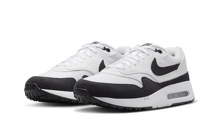 Air Max 1 '86 Golf White Black - Taille : 45 EU 2/3