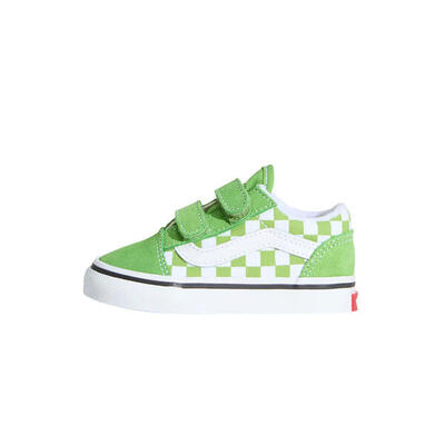 Cesto Vans Old Skool Velcro Vans