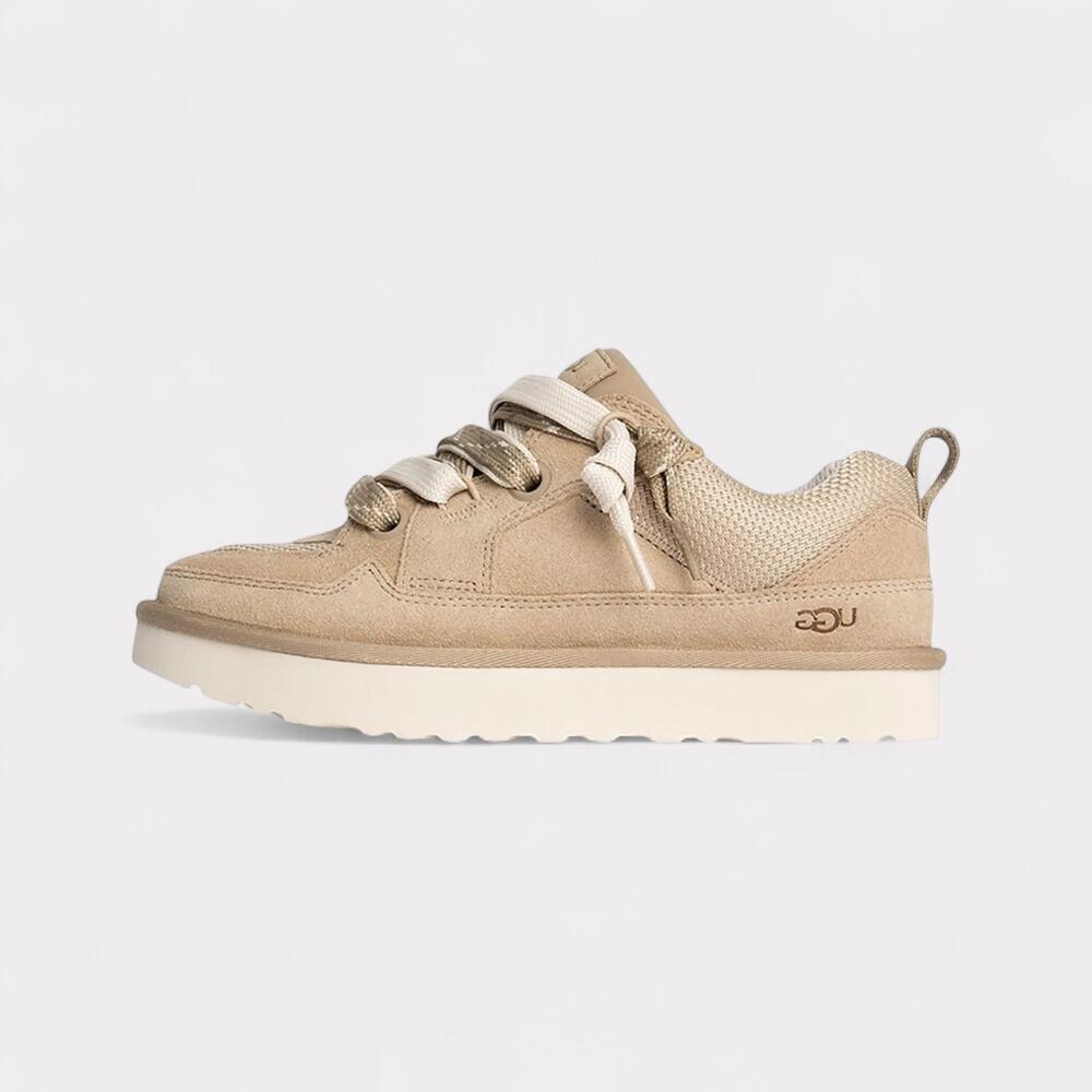 Lowmel Lo Mustard Seed - Taille : 41 EU 3/5