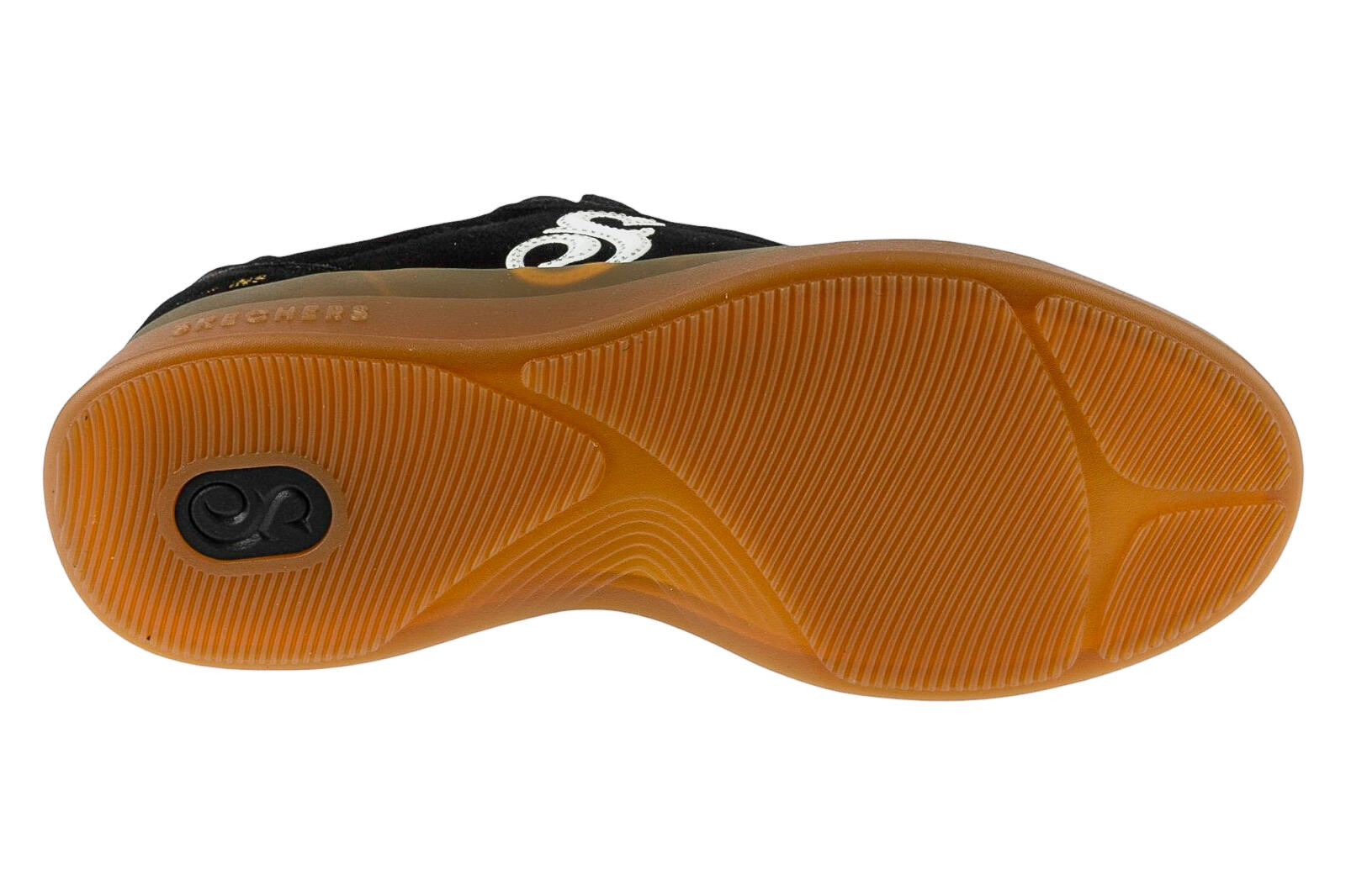 Buty sportowe Sneakersy damskie, Slip-Ins Suede Snoop Cupsole Sneaker 4/4