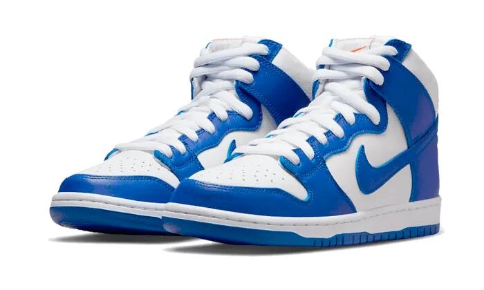 SB Dunk High Pro ISO Kentucky - Taille : 38.5 EU 2/2