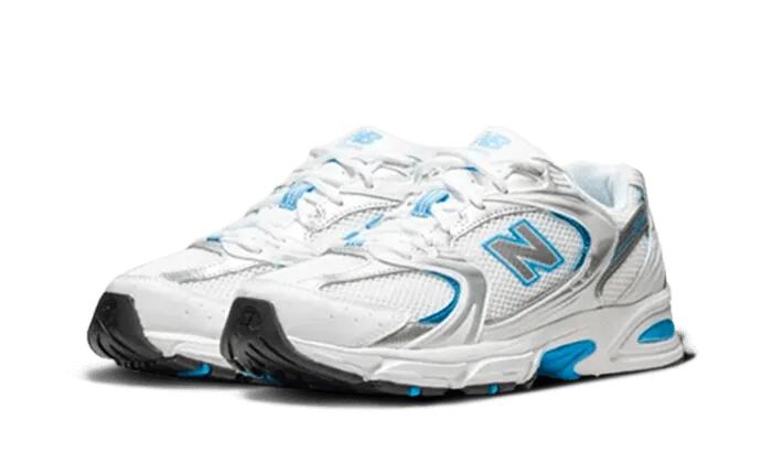 530 White Sky Blue - Taille : 44 EU 2/3