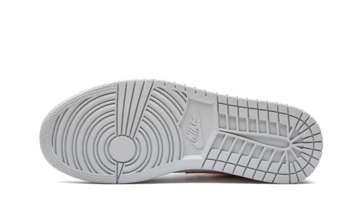 Air Jordan 1 Mid Starfish - Taille : 46 EU 4/4