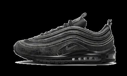 Chaussures - lifestyle - air max 97 - noir