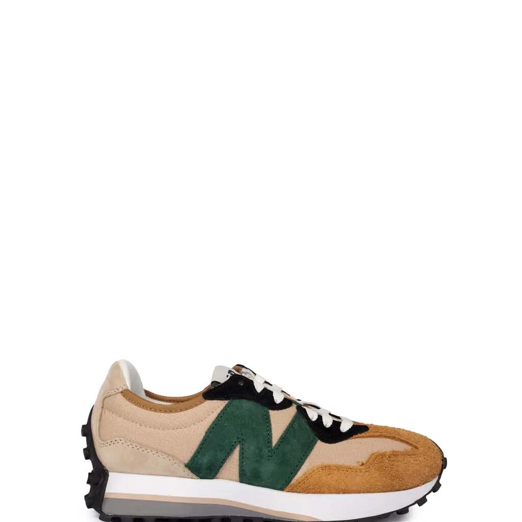 Lifestyle - Sneakers - 327 Workwear - Nightwatch Green