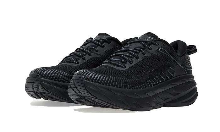 Bondi 7 Black - Taille : 40 EU 2/3
