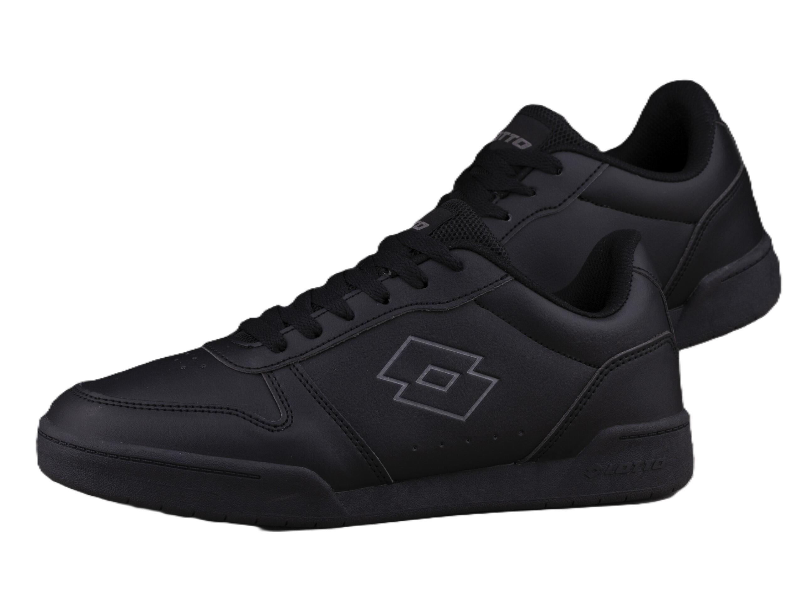 Buty męskie sportowe Lotto TITANIS OC 3/6