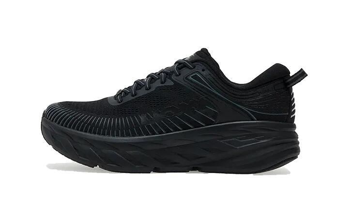 Bondi 7 Black - Taille : 40 EU 1/3