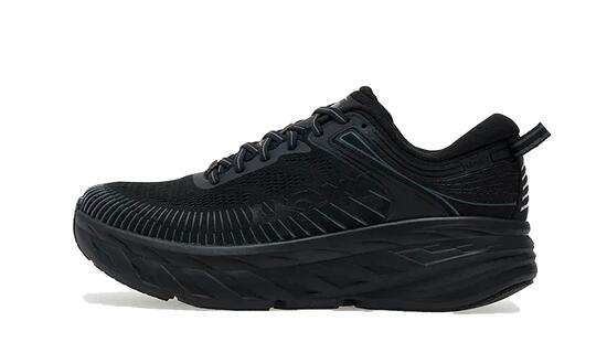 Bondi 7 Black - Taille : 40 EU