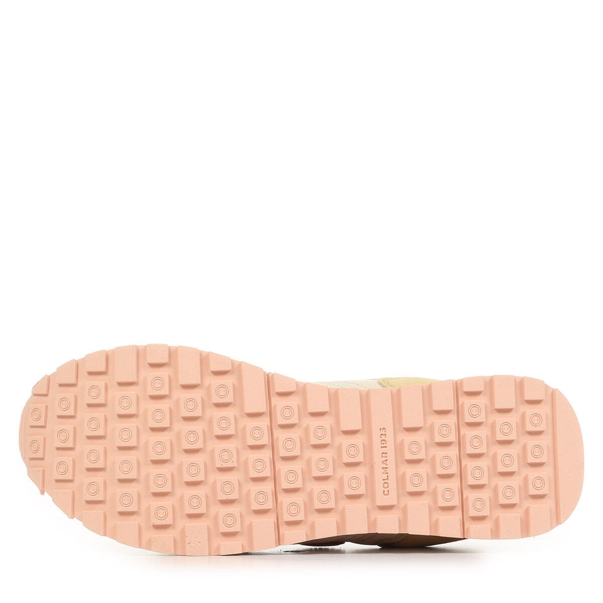 Baskets Femme Baskets Colmar TRAVIS AUTHENTIC Beige Colmar 6/6