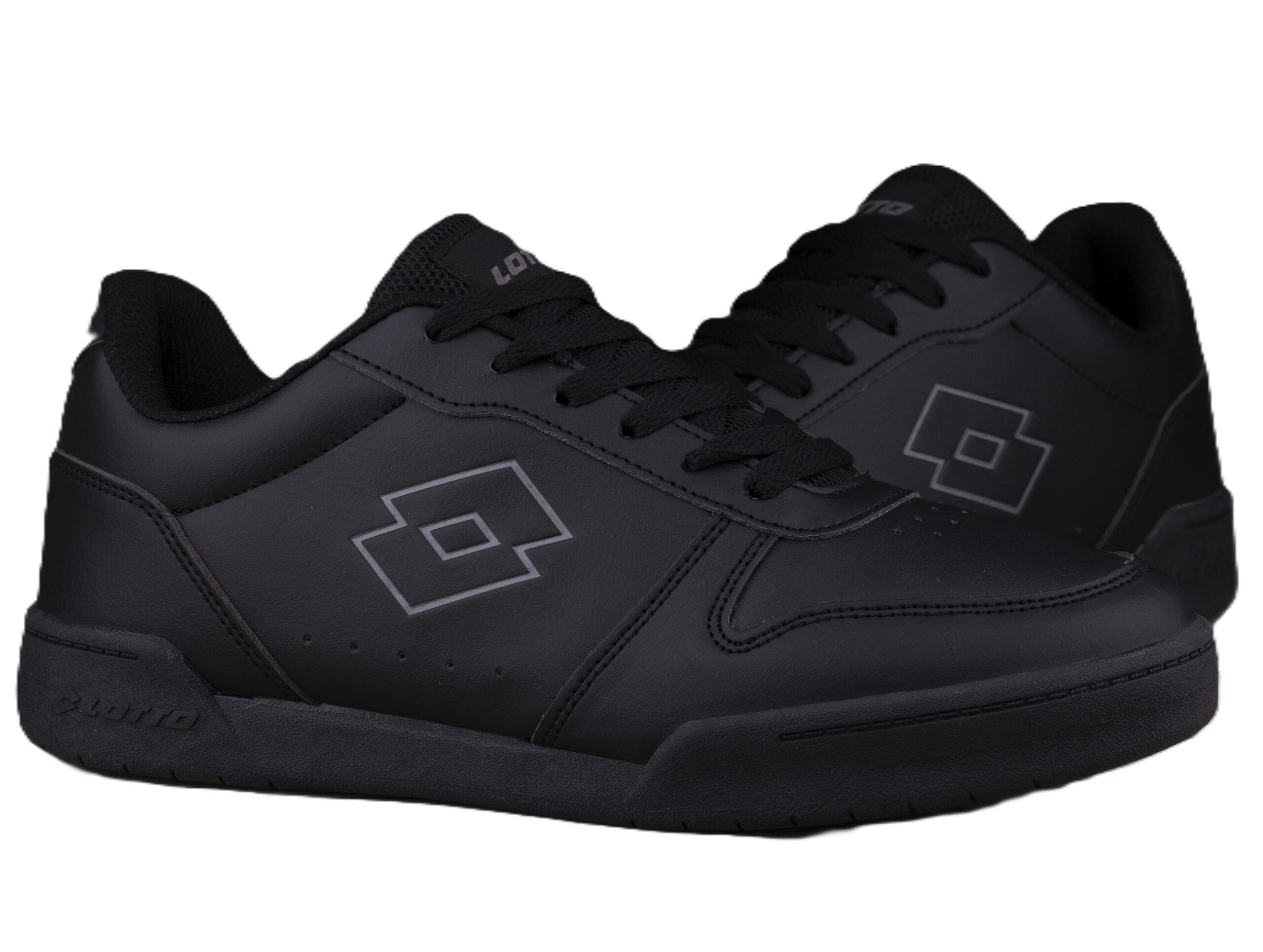 Buty męskie sportowe Lotto TITANIS OC 2/6