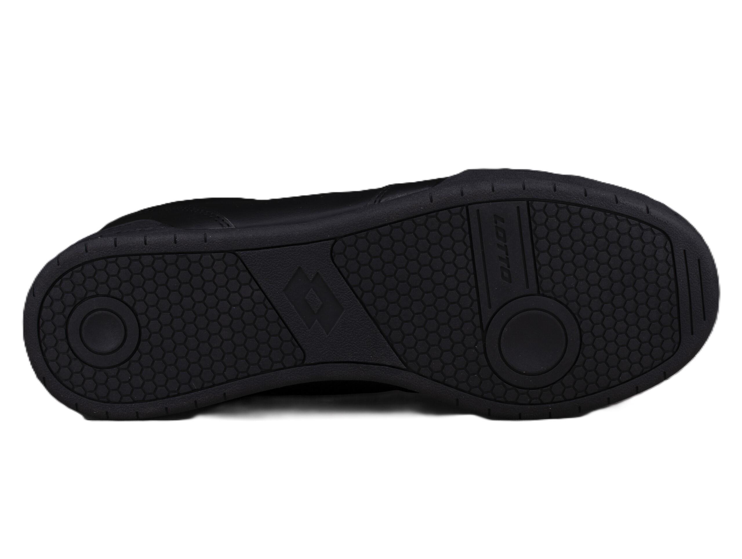 Buty męskie sportowe Lotto TITANIS OC 5/6