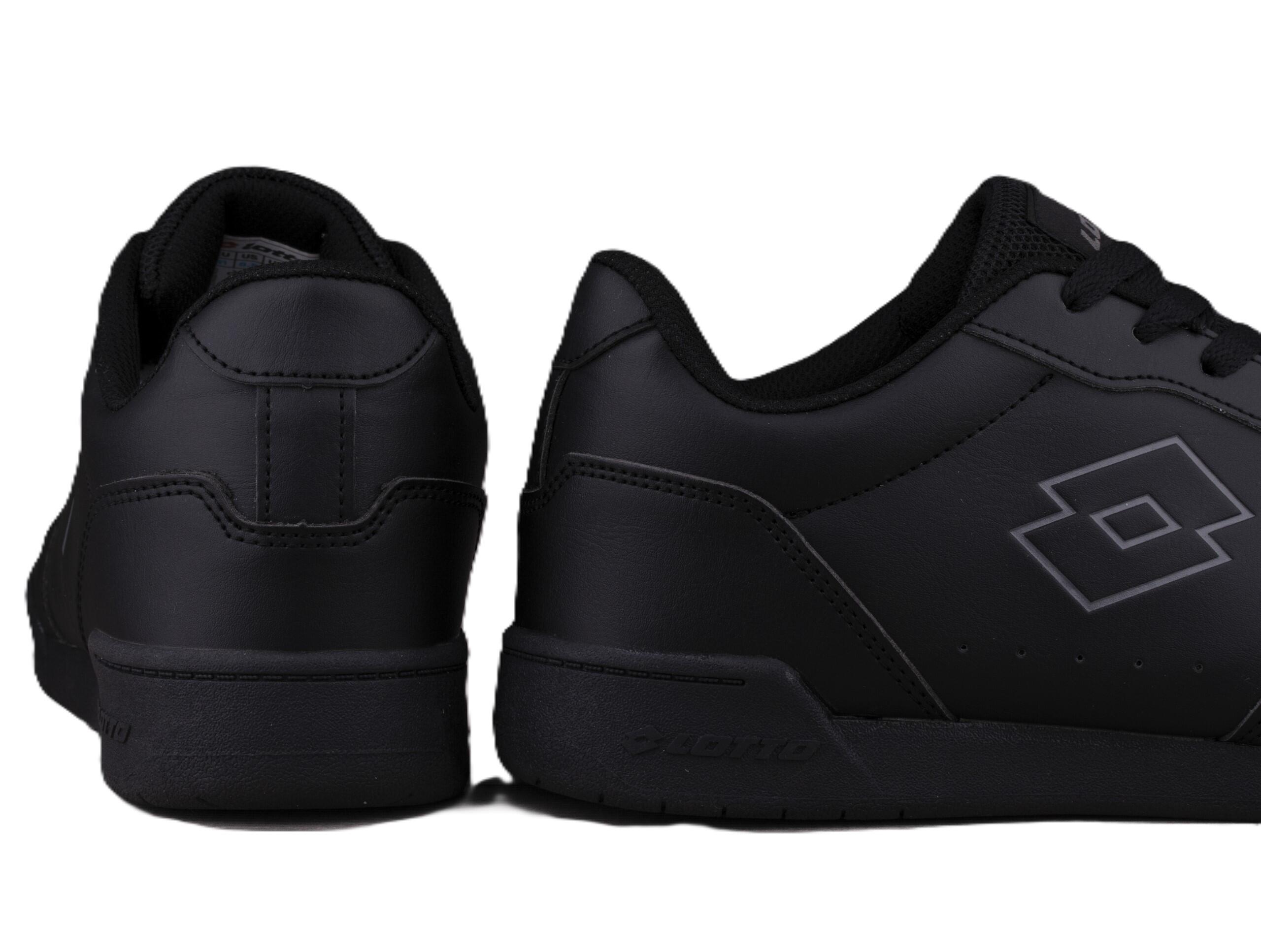 Buty męskie sportowe Lotto TITANIS OC 4/6