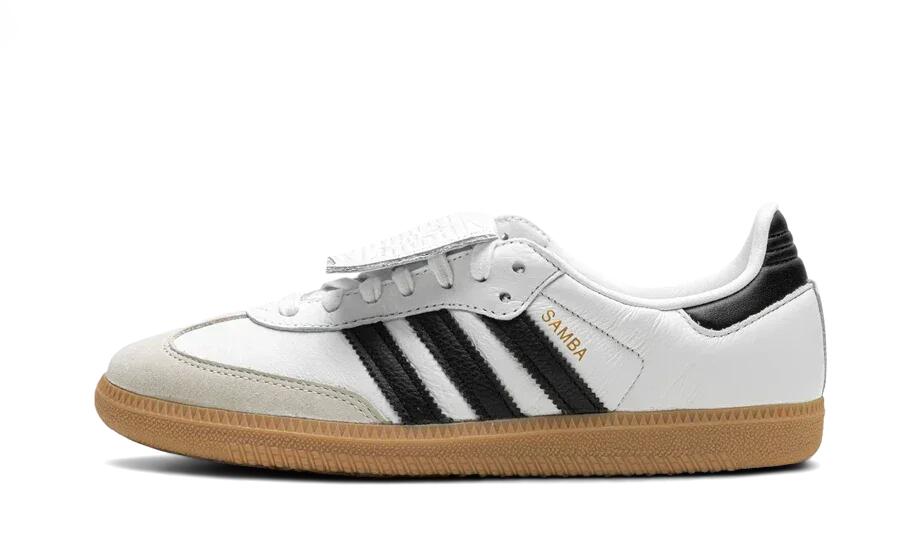 Samba LT Cloud White Core Black - Taille : 36 2/3 EU 1/4