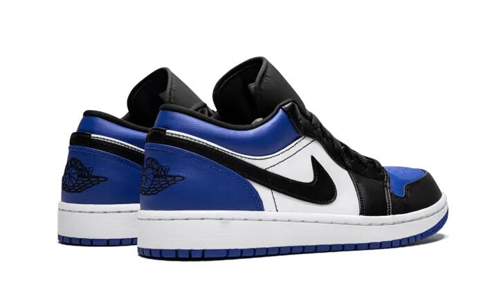 Air Jordan 1 Low Royal Toe (2020) - Taille : 40 EU 3/4