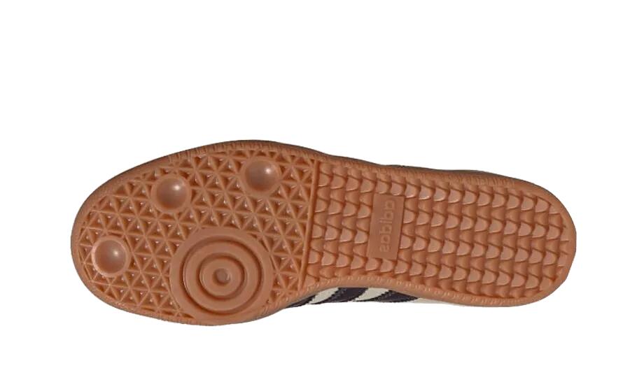 Samba OG Putty Grey - Taille : 36 2/3 EU 2/2