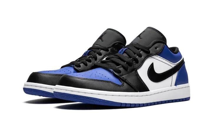 Air Jordan 1 Low Royal Toe (2020) - Taille : 40 EU 2/4