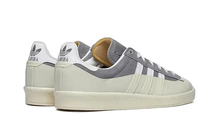 adidas Campus 80s Cali Thornhill Dewitt Grey 3/5