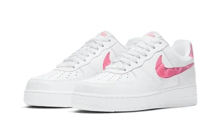 Air Force 1 Low '07 SE Love for All Valentine's Day (2021) - Taille : 43 EU 2/3