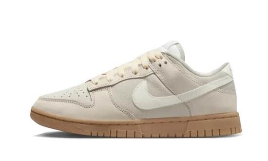 Scarpe - lifestyle - dunk low hangul day - light orewood brown/sail-gum