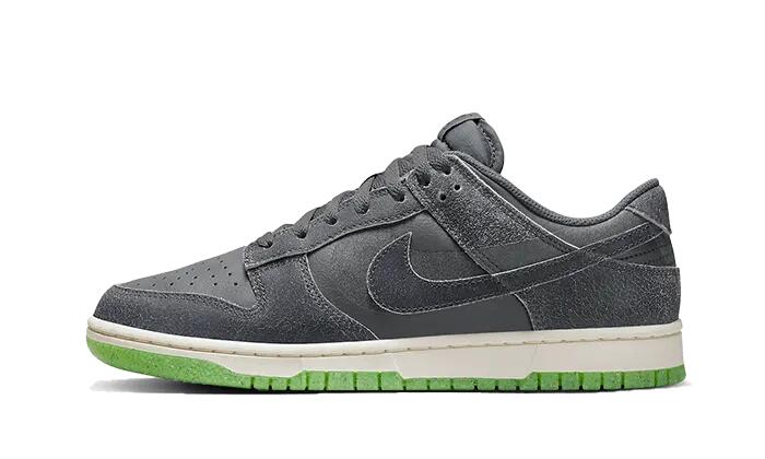 Dunk Low Swoosh Shadow Iron Grey - Taille : 39 EU 1/3