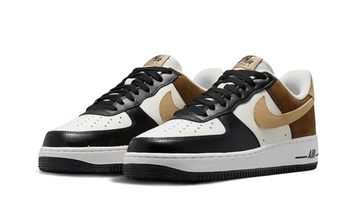Air Force 1 Low '07 Mocha - Taille : 47 EU 2/3