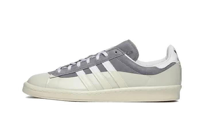 adidas Campus 80s Cali Thornhill Dewitt Grey 1/5
